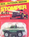 MOC Green Toyota SR5  1980