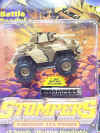 Armored Attack Vehicle