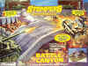 1998 Battle Canyon Play Set