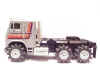 Gray Freightliner  1981-1982