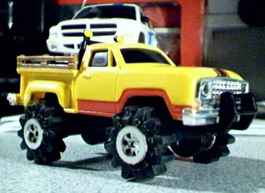 Dodge