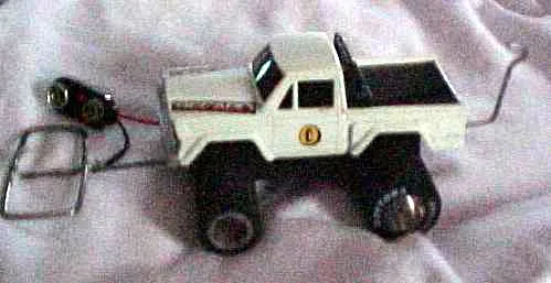 Custom 8