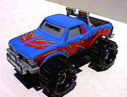 Custom PT Buzzsaw
