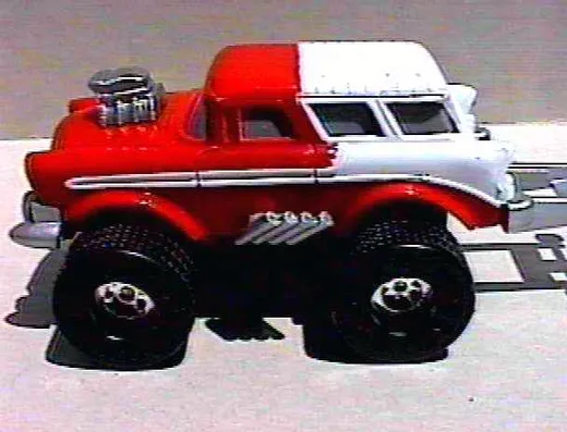 Custom PT Nomad