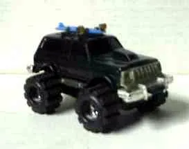 84 Bronco