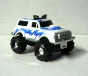 Peachtree Surf Runner