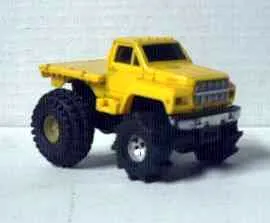 Ford Flatbed