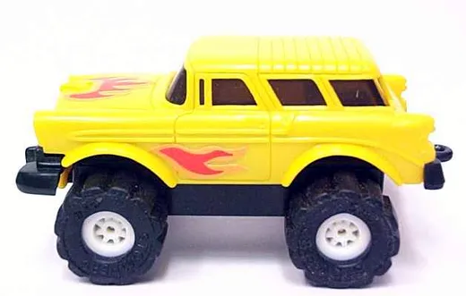 G1 Nomad