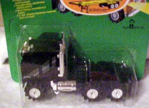 Kenworth COE