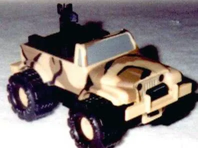 Jeep