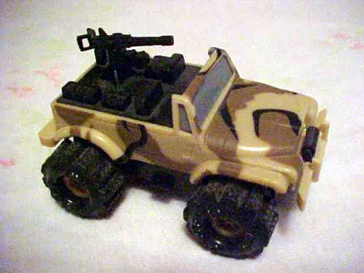 Jeep