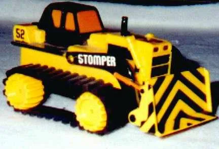 Dozer