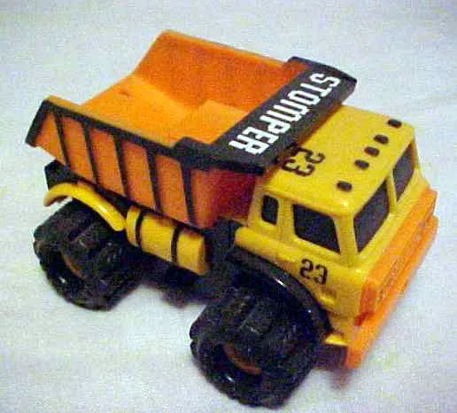 Dump Truck