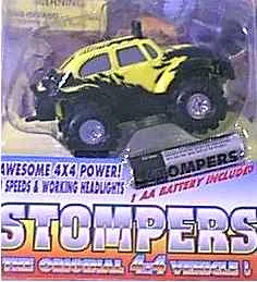Dune Hopper