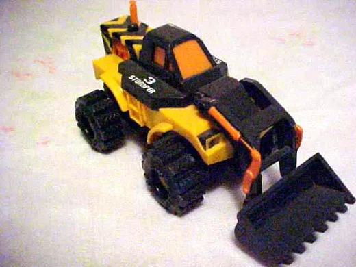 Front End Loader