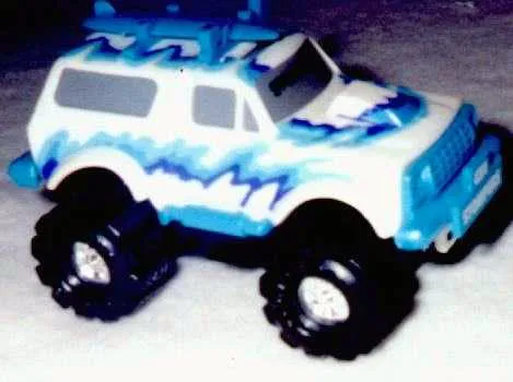 Surf Runner