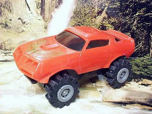 Pontiac Trans AM