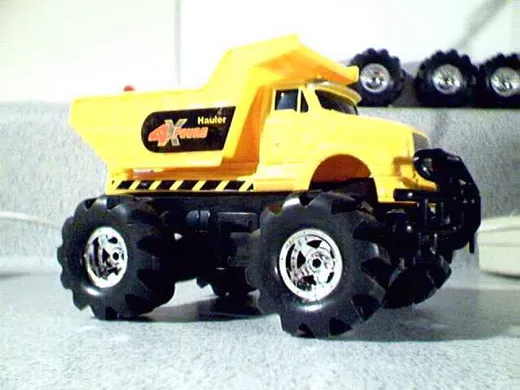 BullyGravel.JPG (29005 bytes)