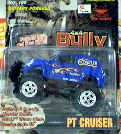 PT Cruiser Bully