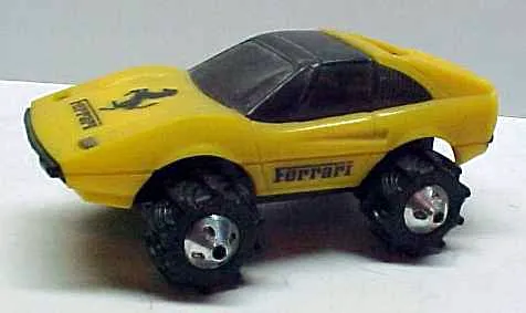 Ferarri