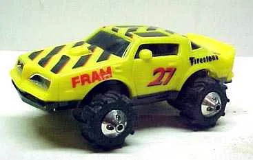 Trans AM