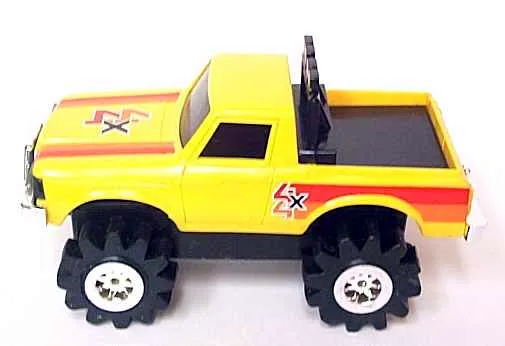 G1 Chevy Luv MINT!!!