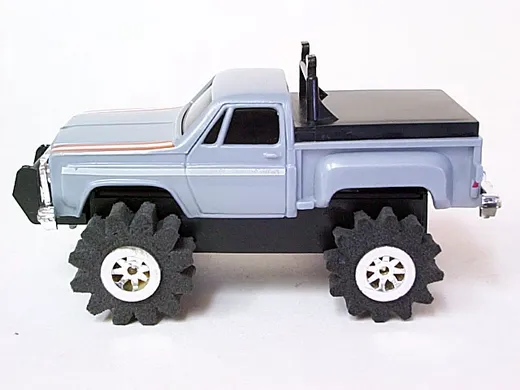 Chevy Silverado