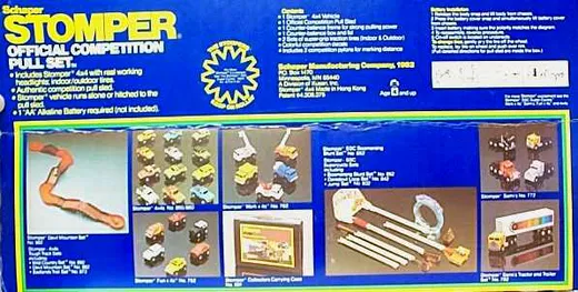 G1 Pullset Back Of Box