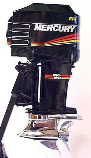 Mercury 225