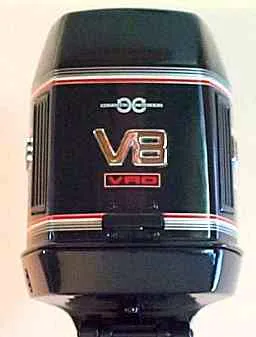 Evinrude CR