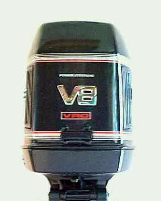 Evinrude Standard