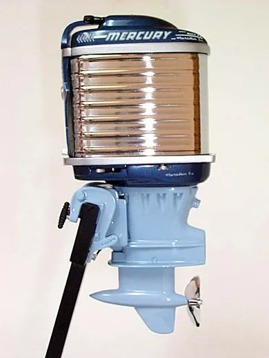 Blue Mark 75