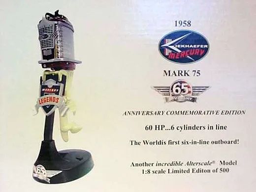 Alterscale Toy Outboard Motors — cover photo