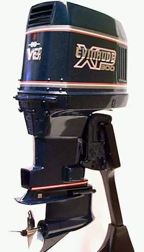 Evinrude