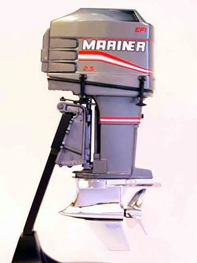 Mariner 2.5L