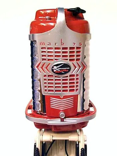 Mercury Mark 75 Powerhead