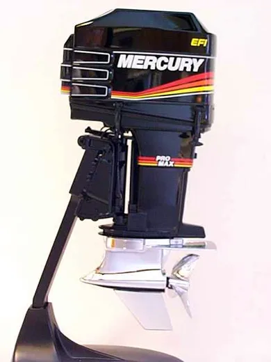 Mercury 150 Pro Max