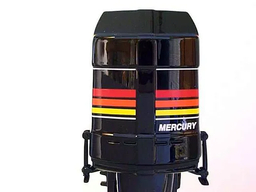 Mercury 2.5L