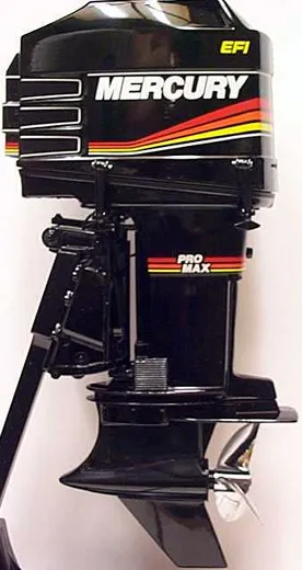 Mercury 150