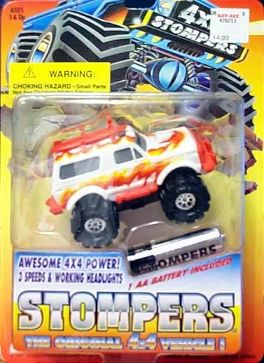 Surf Runner