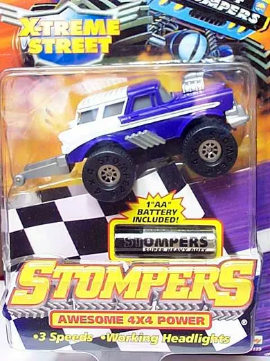 Draggin' Wagon