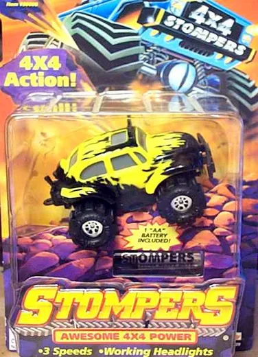 Dune Hopper