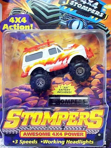 Surf Runner