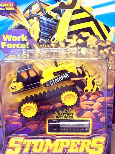 Bulldozer