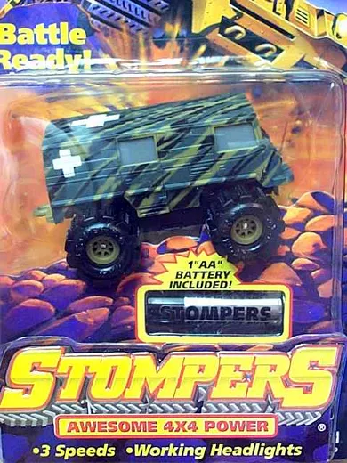 Ambulance
