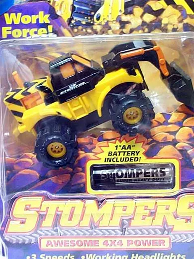 Front End Loader