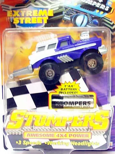 Draggin Wagon