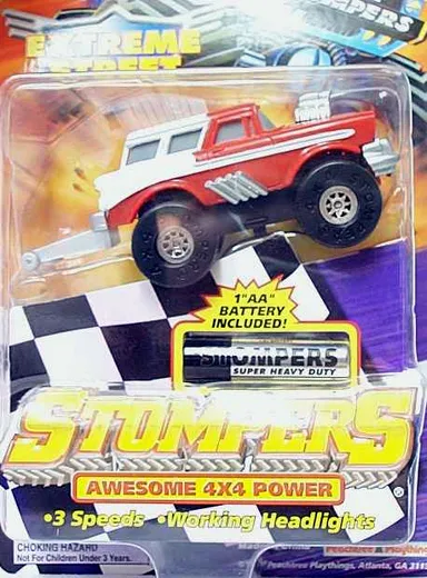 Draggin Wagon