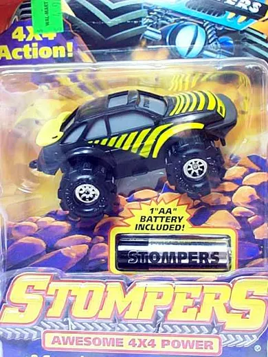 Yellow Jacket