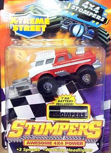 Draggin' Wagon